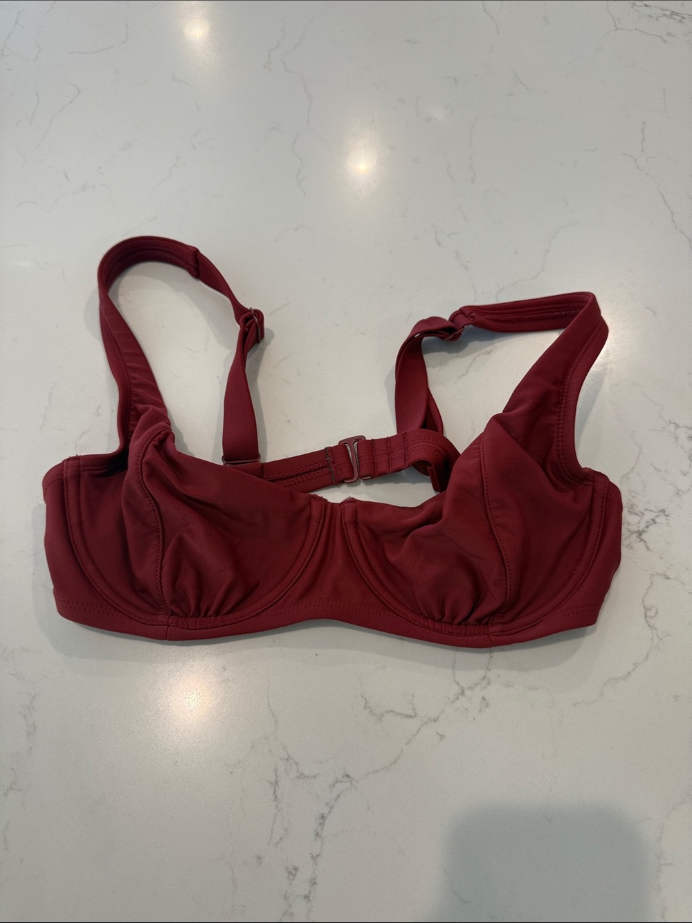 Swim Top